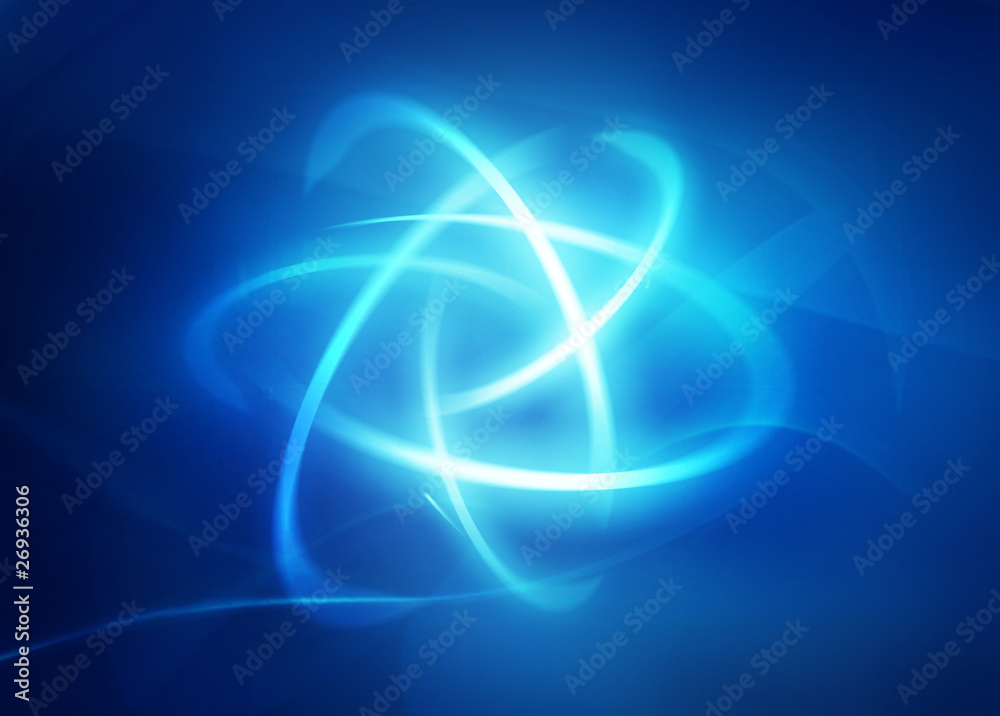 Naklejka premium effect