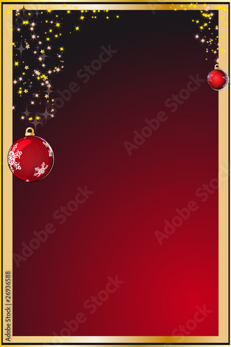 sfondo rosso new