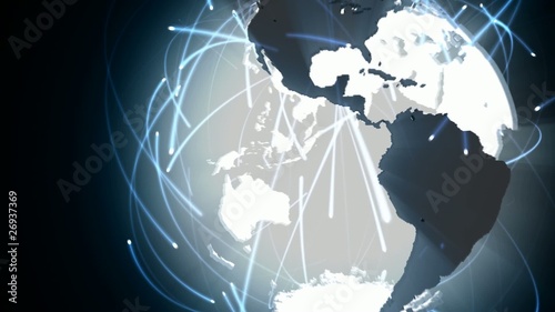 Connected