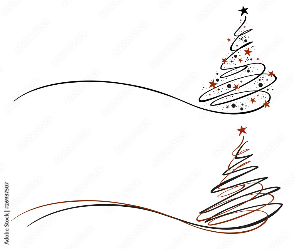 Weihnachtsbaum