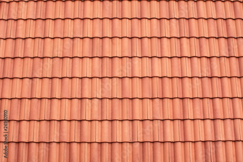 Roof Tile Pattern