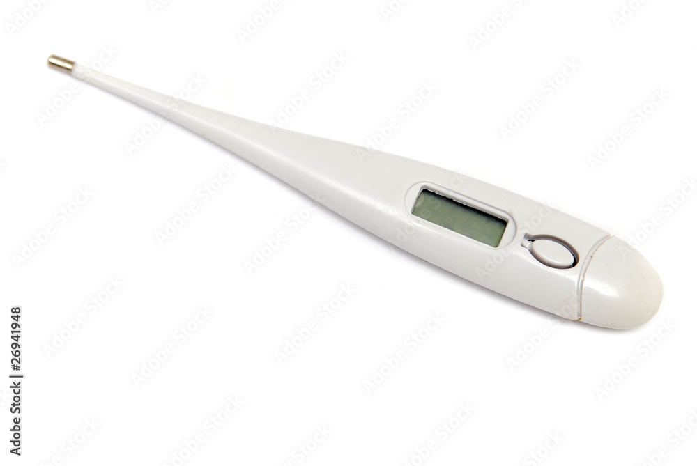 Digital thermometer Digital thermometer