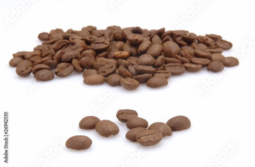 coffee beans