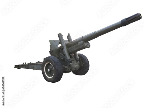 Cannon