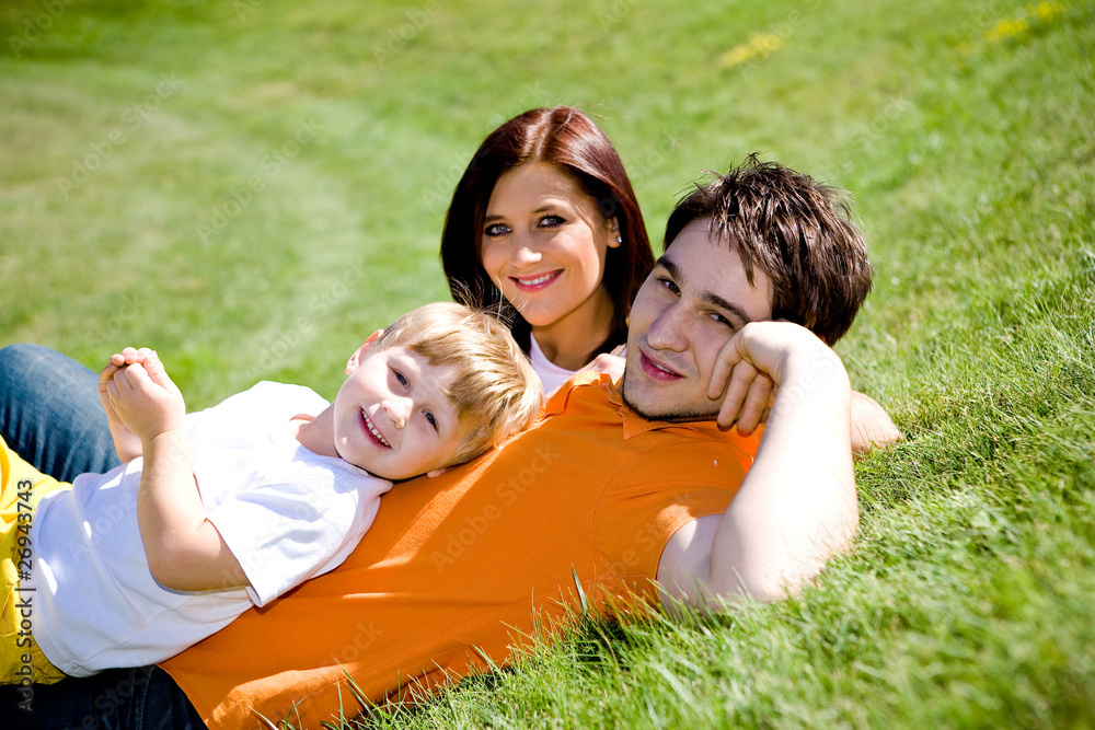 happy family happy family