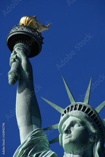 Statua della libertà 15 © chatulisheli