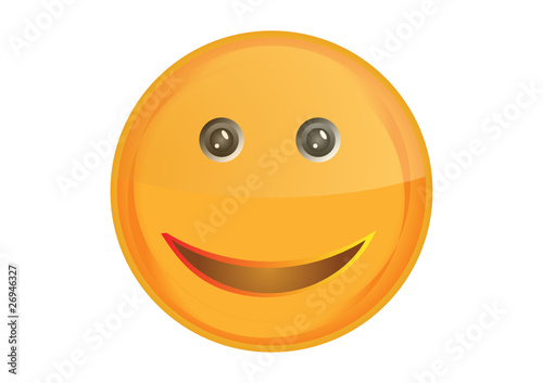 smile