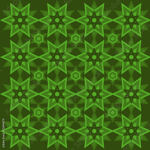 Fond_Tissus_Vert