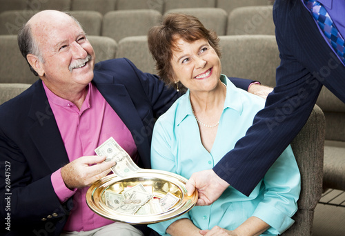 Charitable Giving
