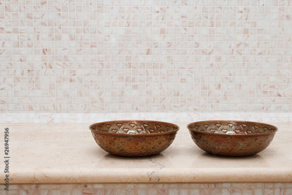 Turkish Hamam Turkish Hamam