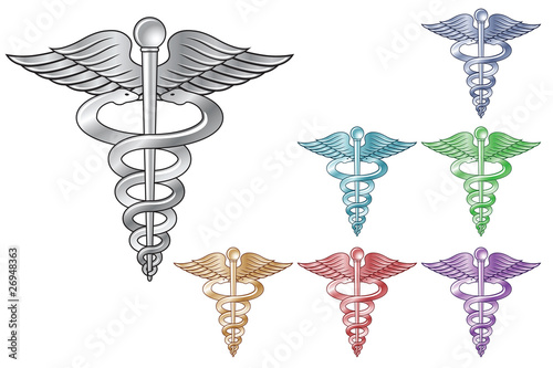 health symbol