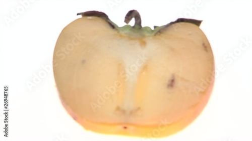 Kakifrucht
