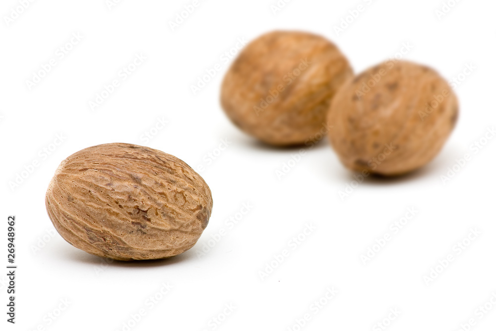 Nutmeg Nutmeg
