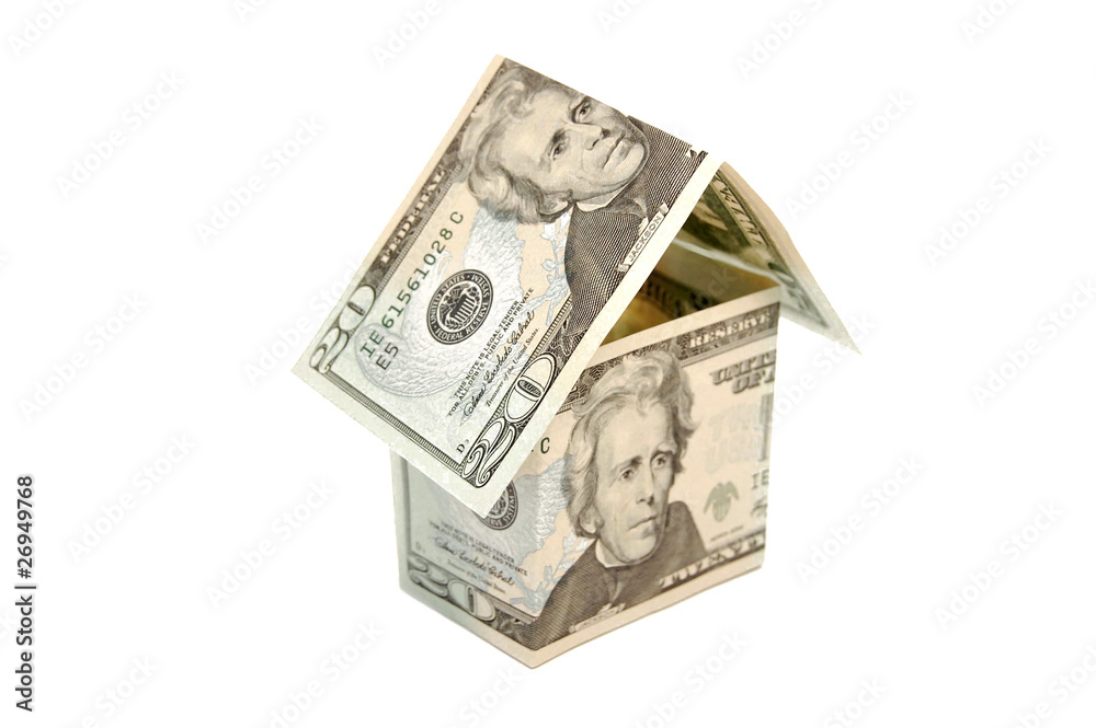 Dollar house Dollar house