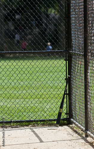 Baseball Cage