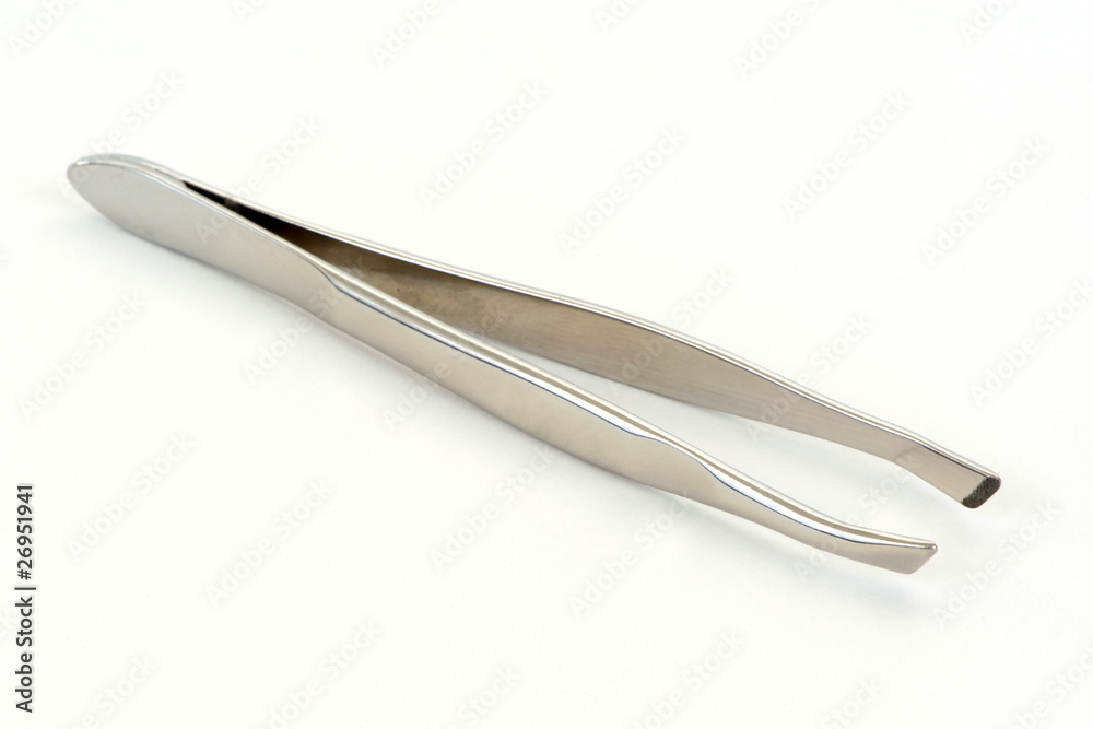 tweezers tweezers
