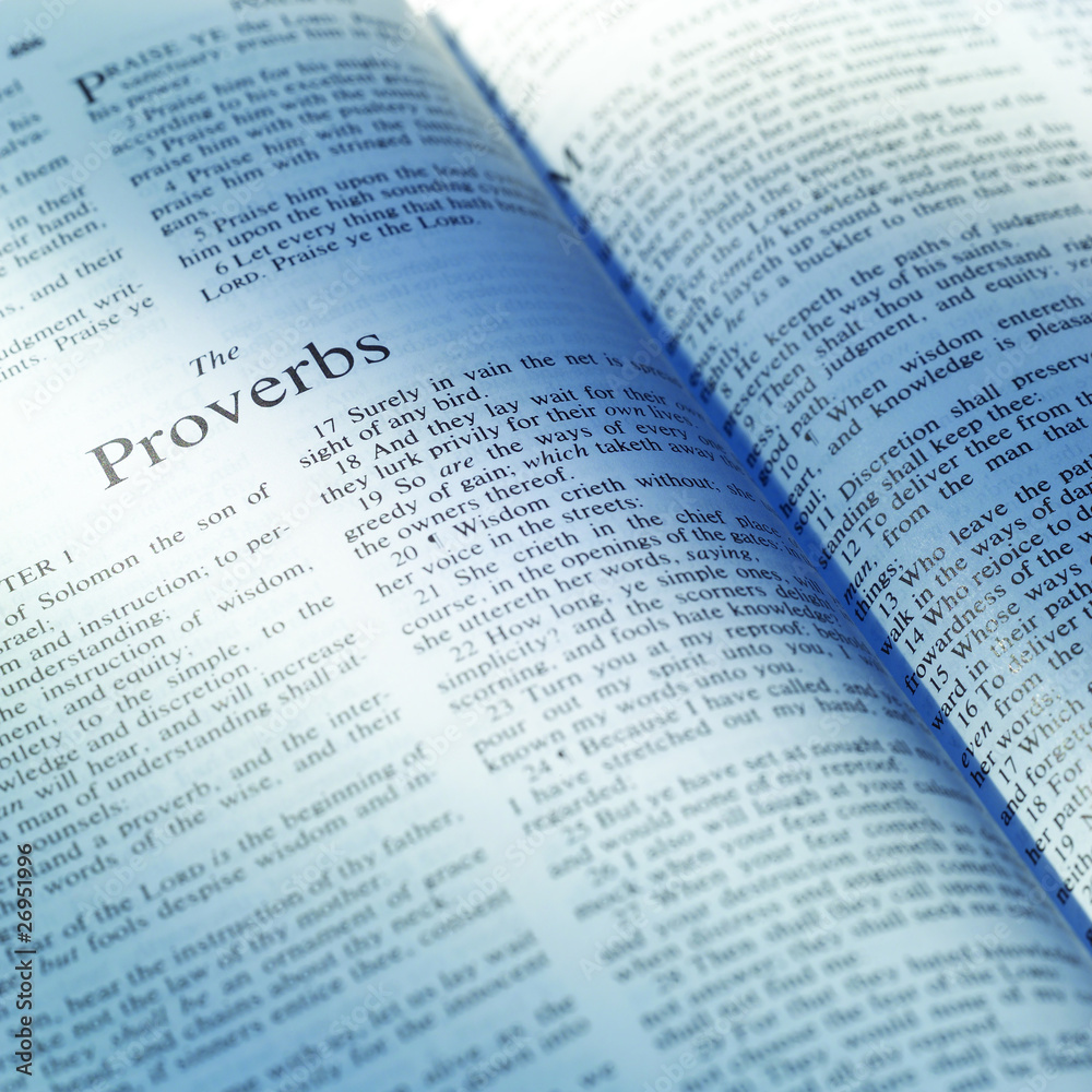 Obraz premium Religion