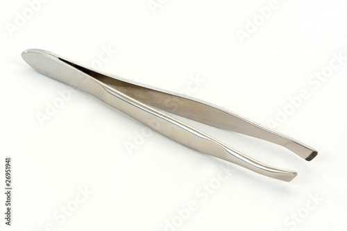 tweezers