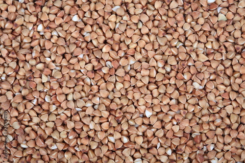 buckwheat seeds