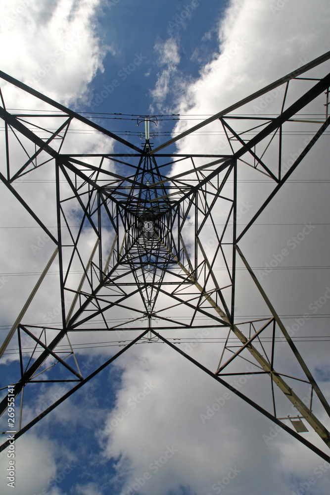 pylon pylon