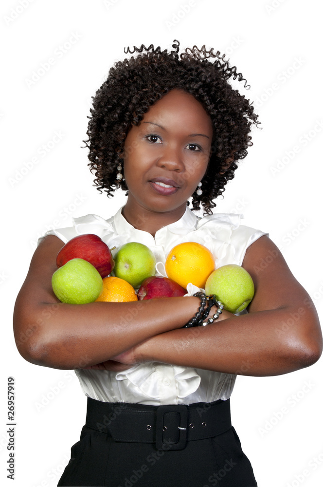 Assorted Fruit Assorted Fruit
