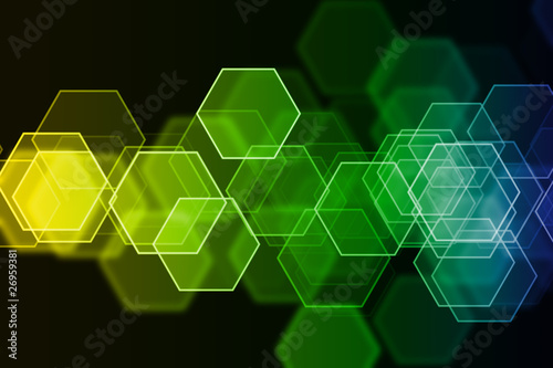colorful background