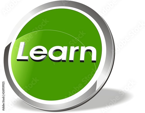 bouton 3D learn