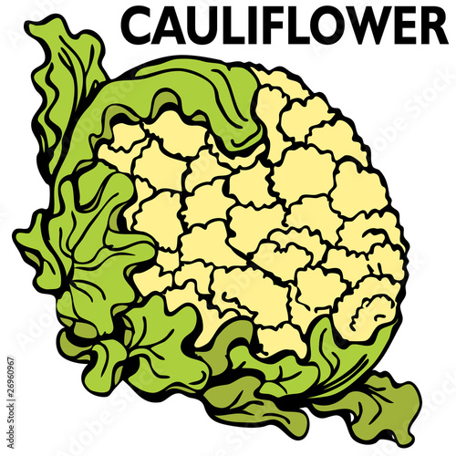 Cauliflower