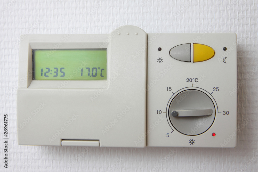 thermostat 3 thermostat 3