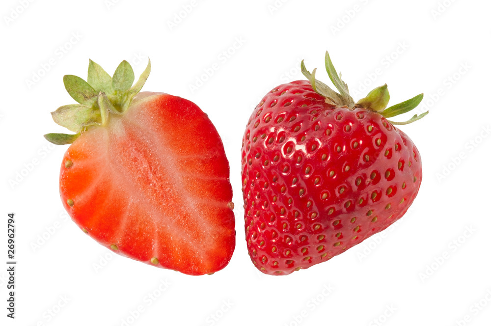 Erdbeere, Strawberry, Fragaria Erdbeere, Strawberry, Fragaria