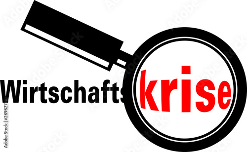 Wirtschaftskrise