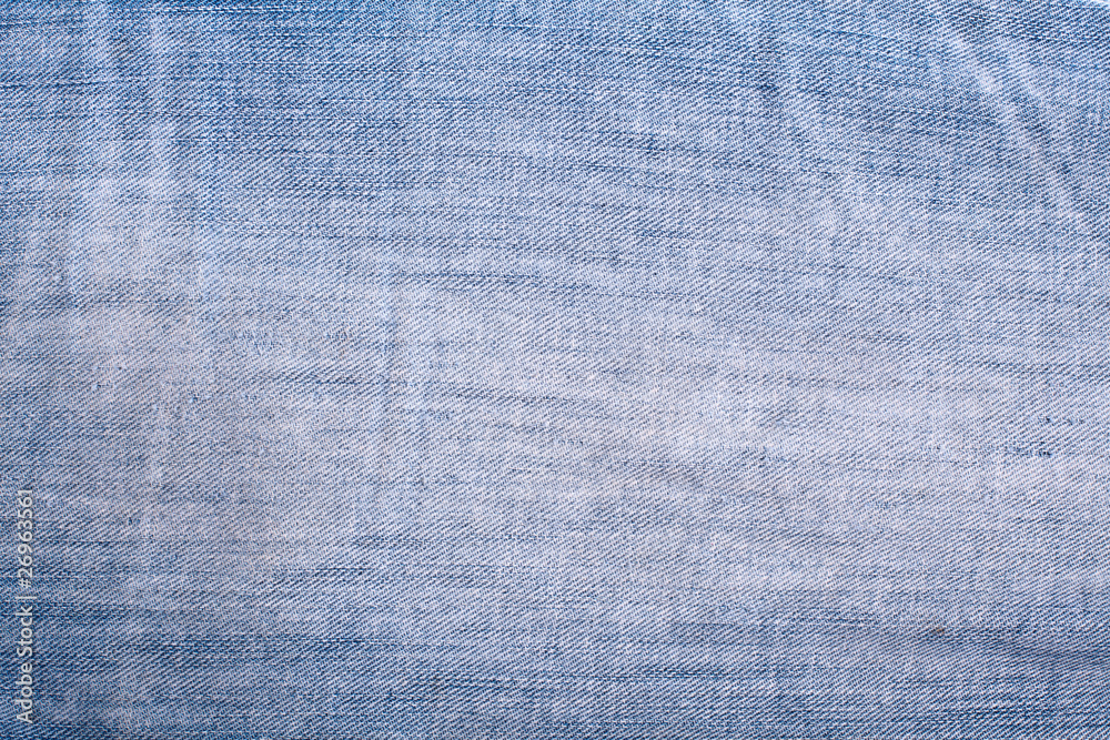 Jeans - Textur mit sehr hohem Detailgrad Jeans - Textur mit sehr hohem Detailgrad