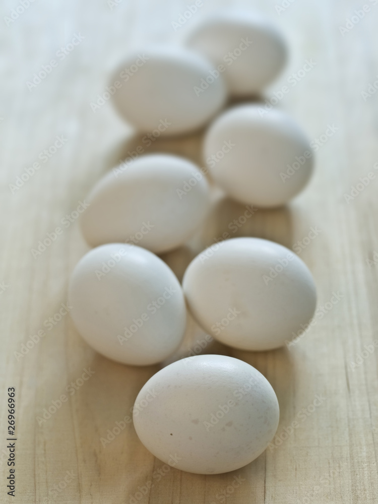 white chicken eggs white chicken eggs