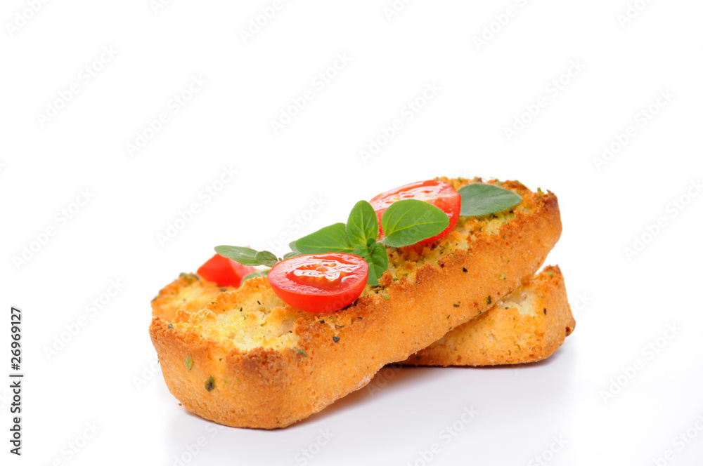 Bruschetta