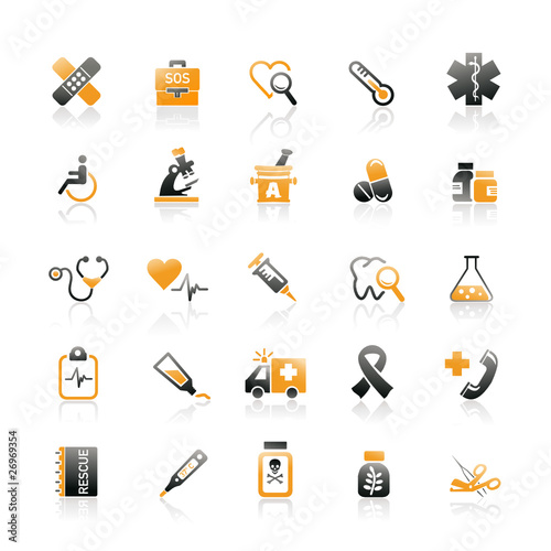 Medizinicons