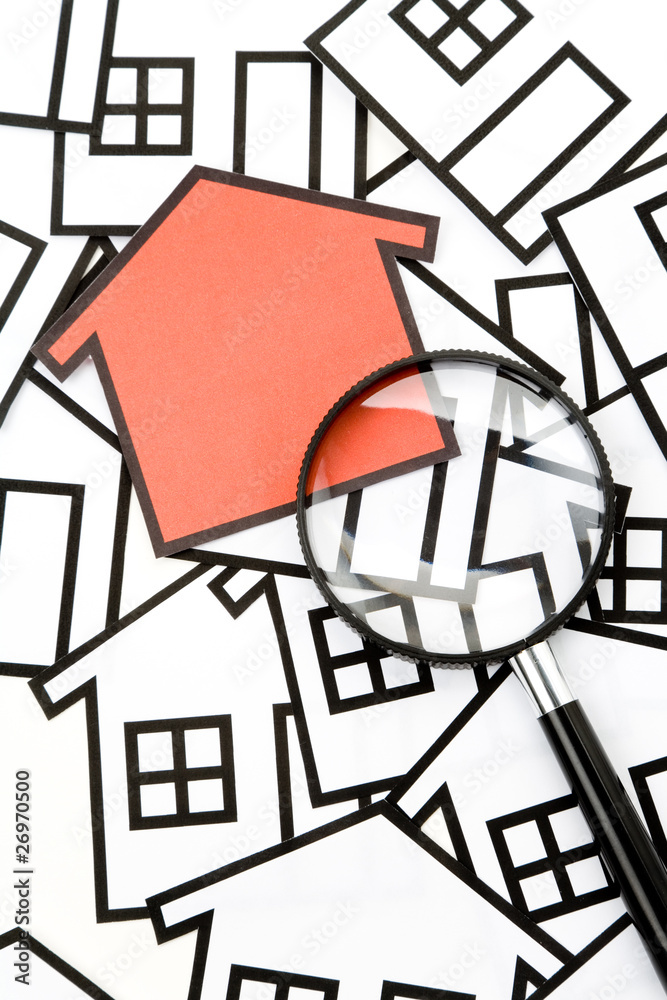 Real Estate Concept Real Estate Concept