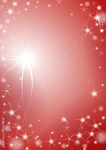red universe