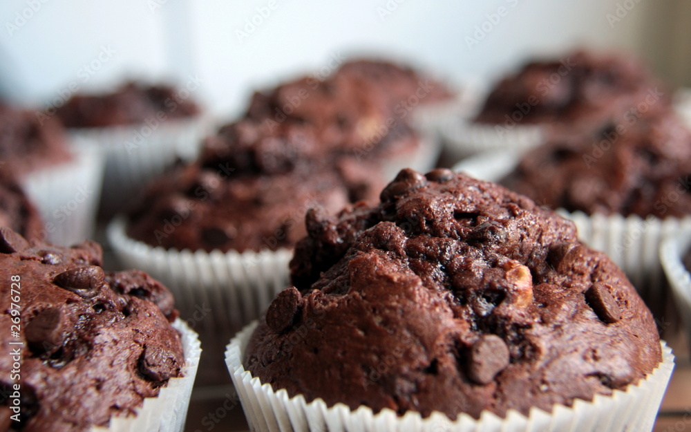 muffins muffins
