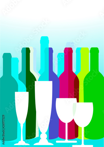 Party Gläser