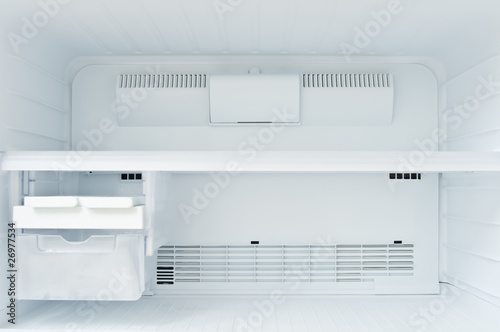 A freezer