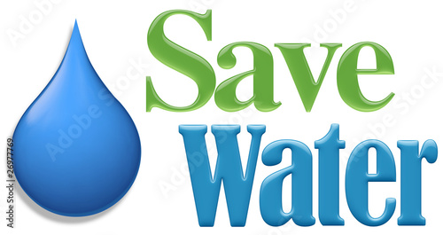 Save Water