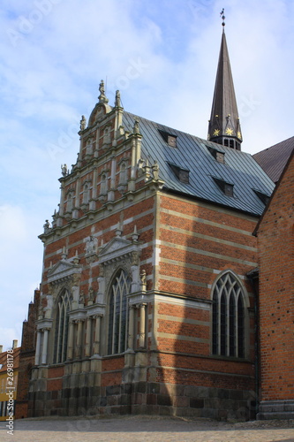 Roskilde, Dom photo