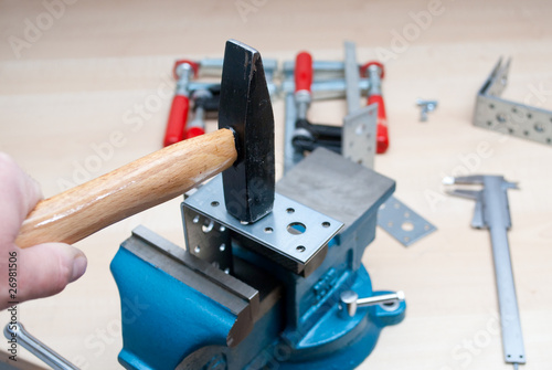 Werkstatt