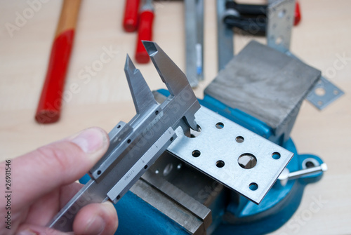 Werkstatt