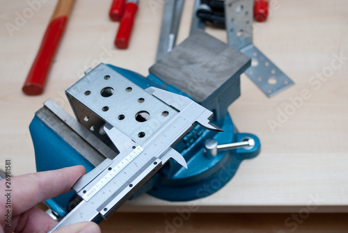 Werkstatt