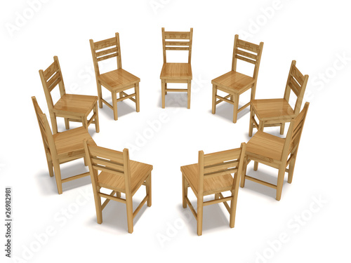 Forum Chairs