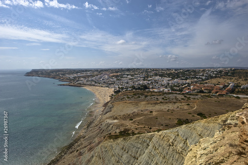 Praia da Luz