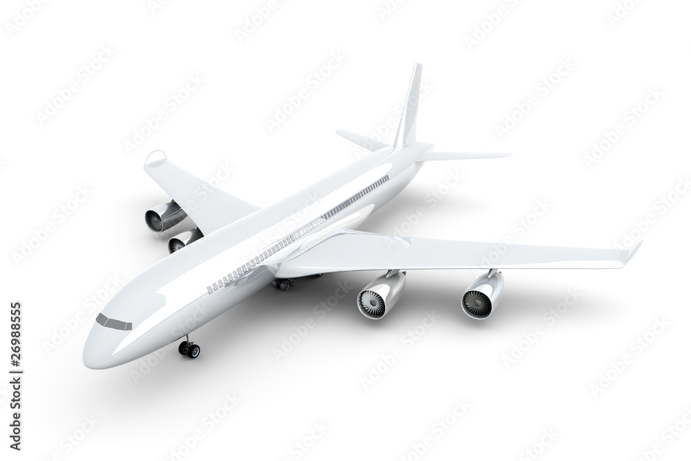 Flugzeug Flugzeug