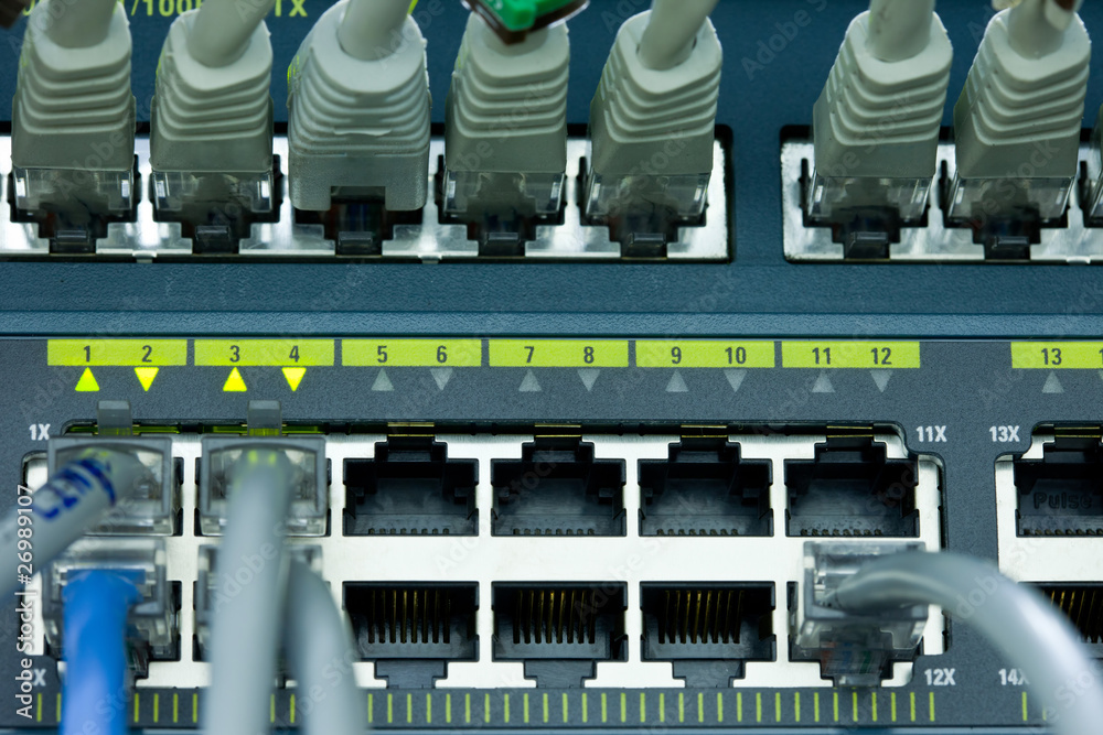 network network