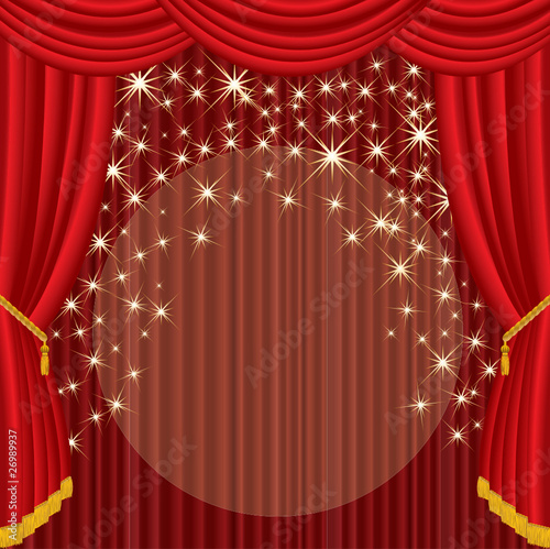 big spot stars